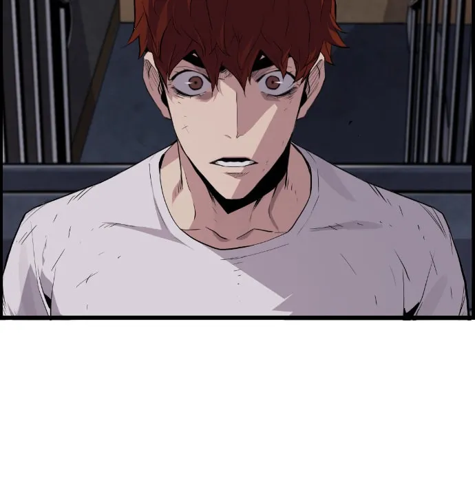 Read Terror vs Revival chapter 53 image 21 on Lezhin