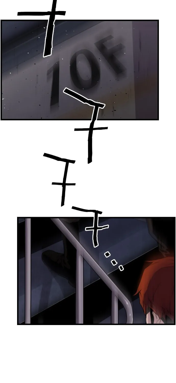 Read Terror vs Revival chapter 53 image 24 on Lezhin