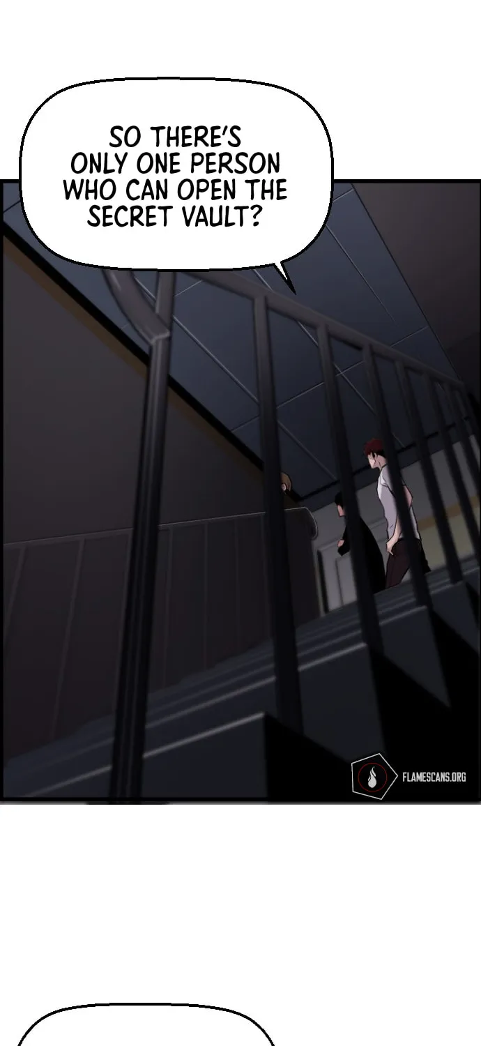 Read Terror vs Revival chapter 53 image 25 on Lezhin