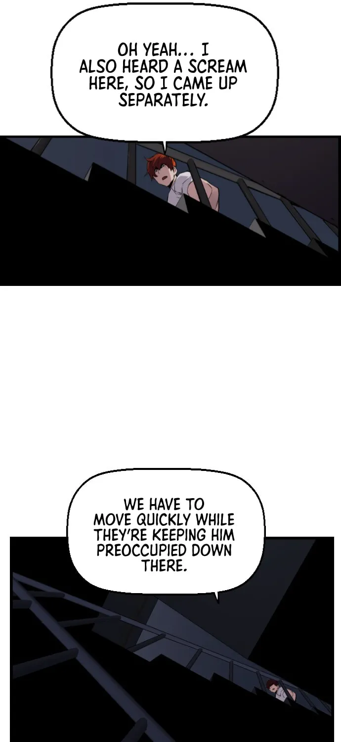 Read Terror vs Revival chapter 53 image 29 on Lezhin