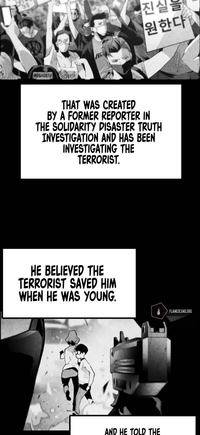 Read Terror vs Revival chapter 53 image 3 on Lezhin