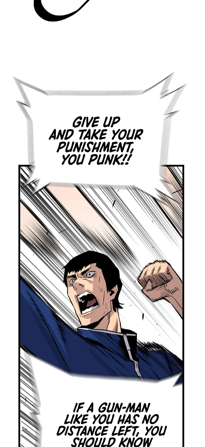 Read Terror vs Revival chapter 53 image 32 on Lezhin