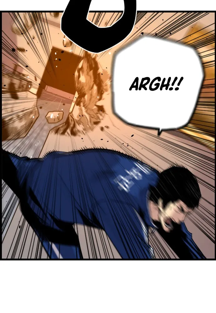 Read Terror vs Revival chapter 53 image 35 on Lezhin