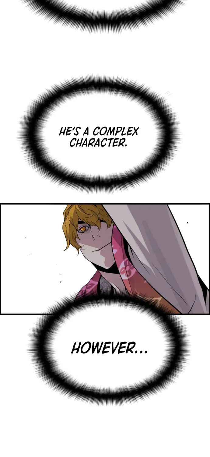 Read Terror vs Revival chapter 53 image 37 on Lezhin