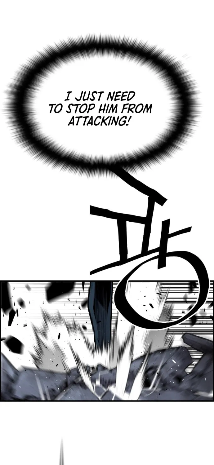 Read Terror vs Revival chapter 53 image 38 on Lezhin