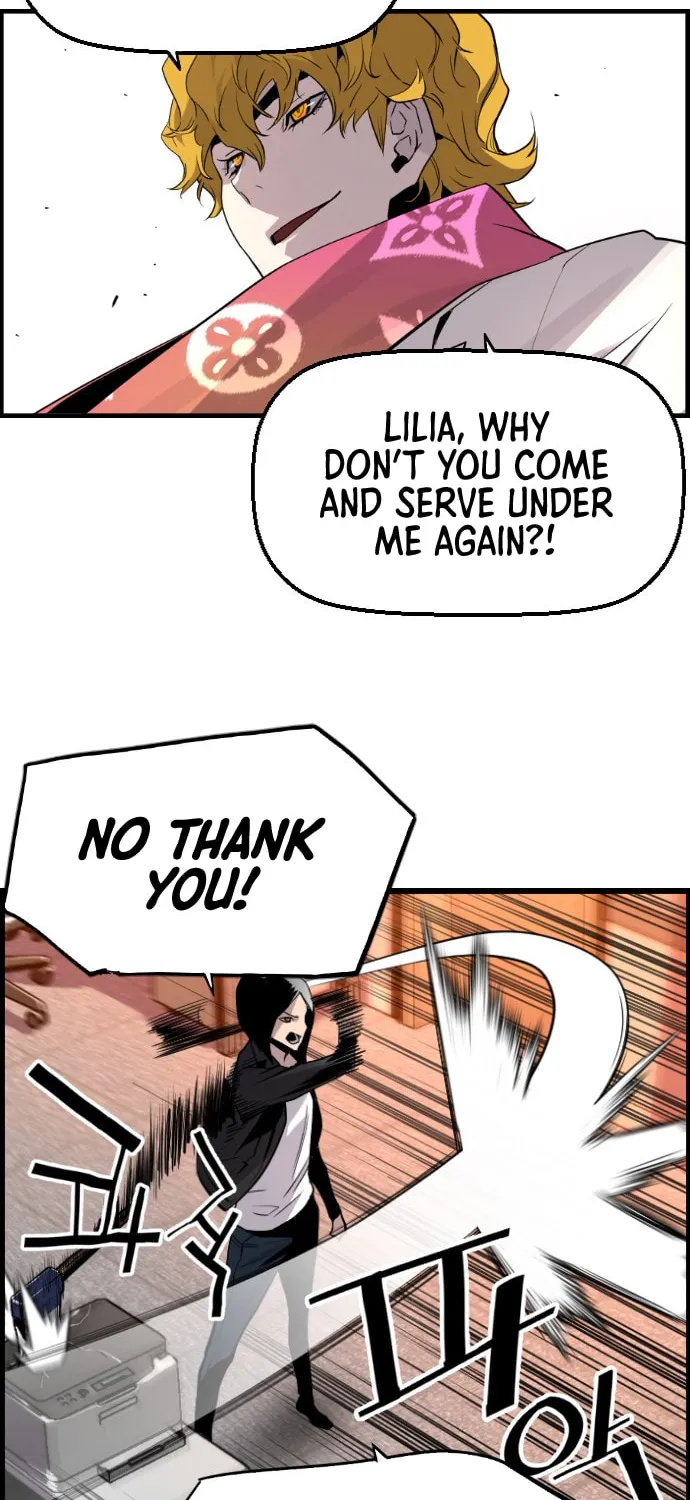 Read Terror vs Revival chapter 53 image 41 on Lezhin
