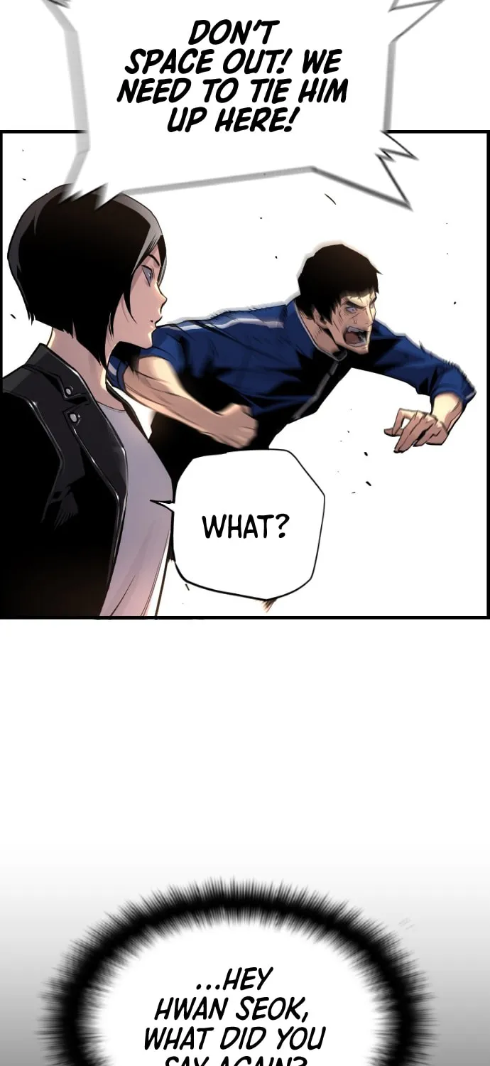 Read Terror vs Revival chapter 53 image 44 on Lezhin