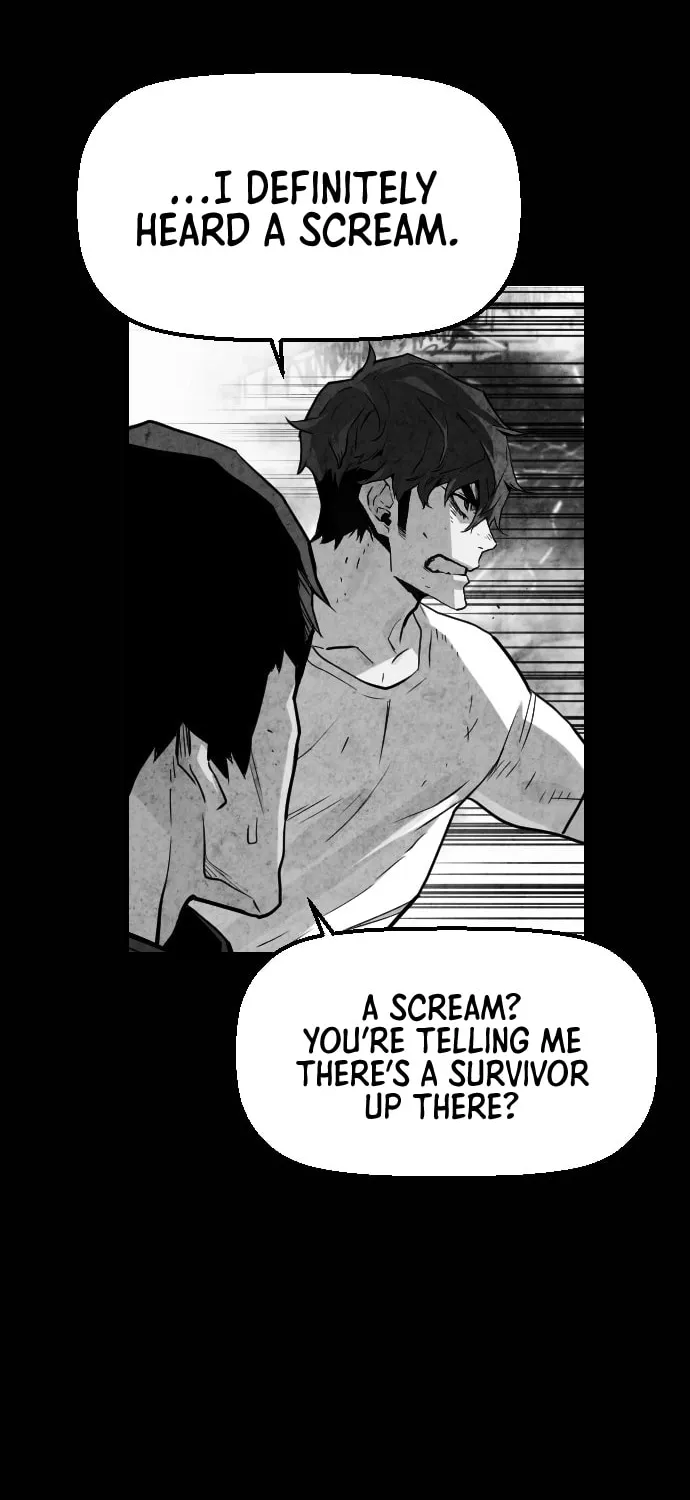 Read Terror vs Revival chapter 53 image 46 on Lezhin