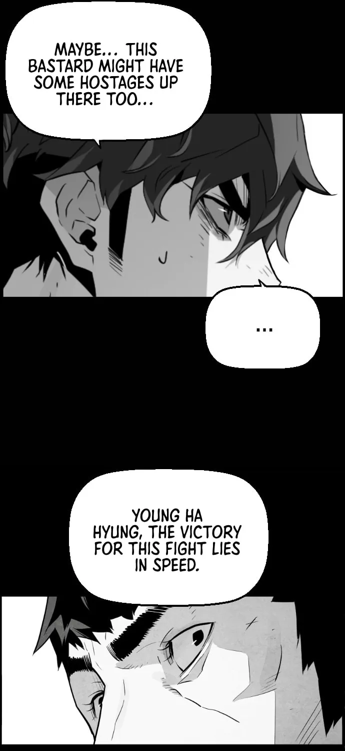 Read Terror vs Revival chapter 53 image 47 on Lezhin