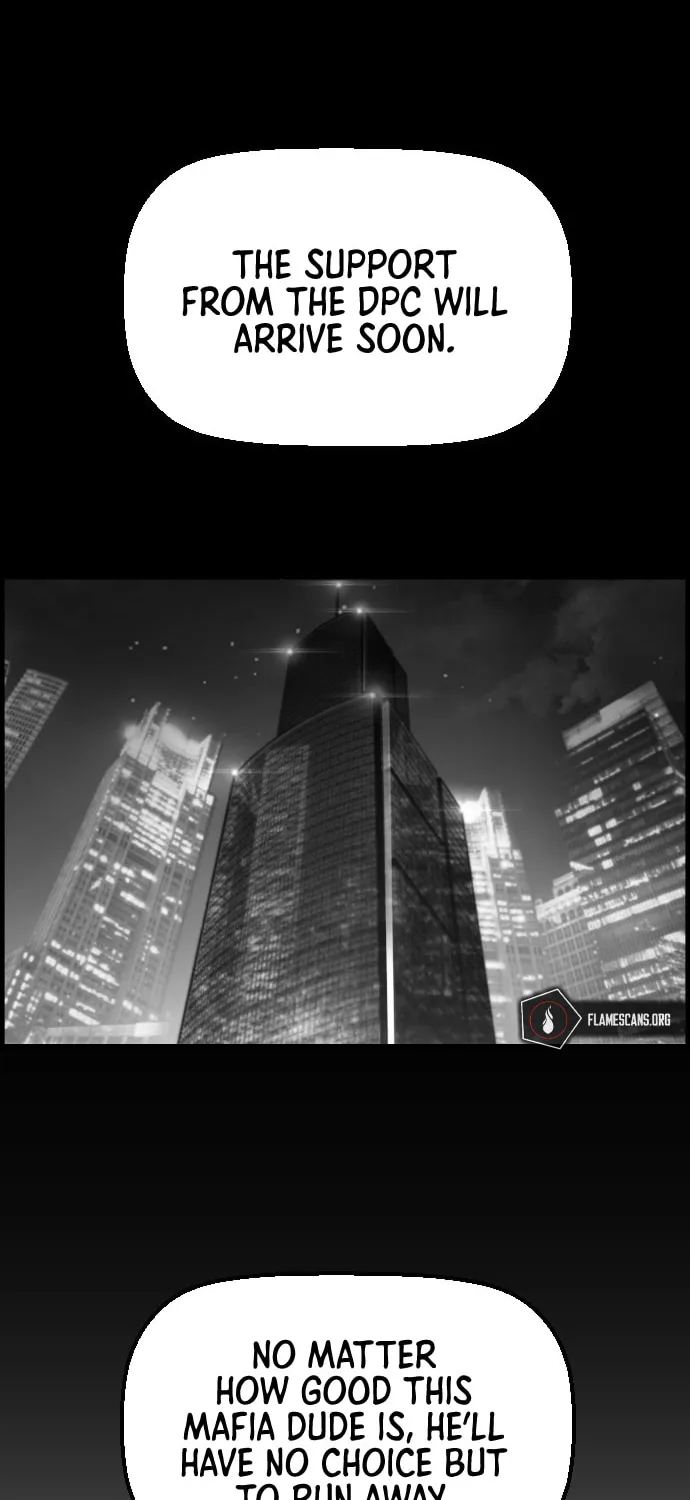 Read Terror vs Revival chapter 53 image 48 on Lezhin