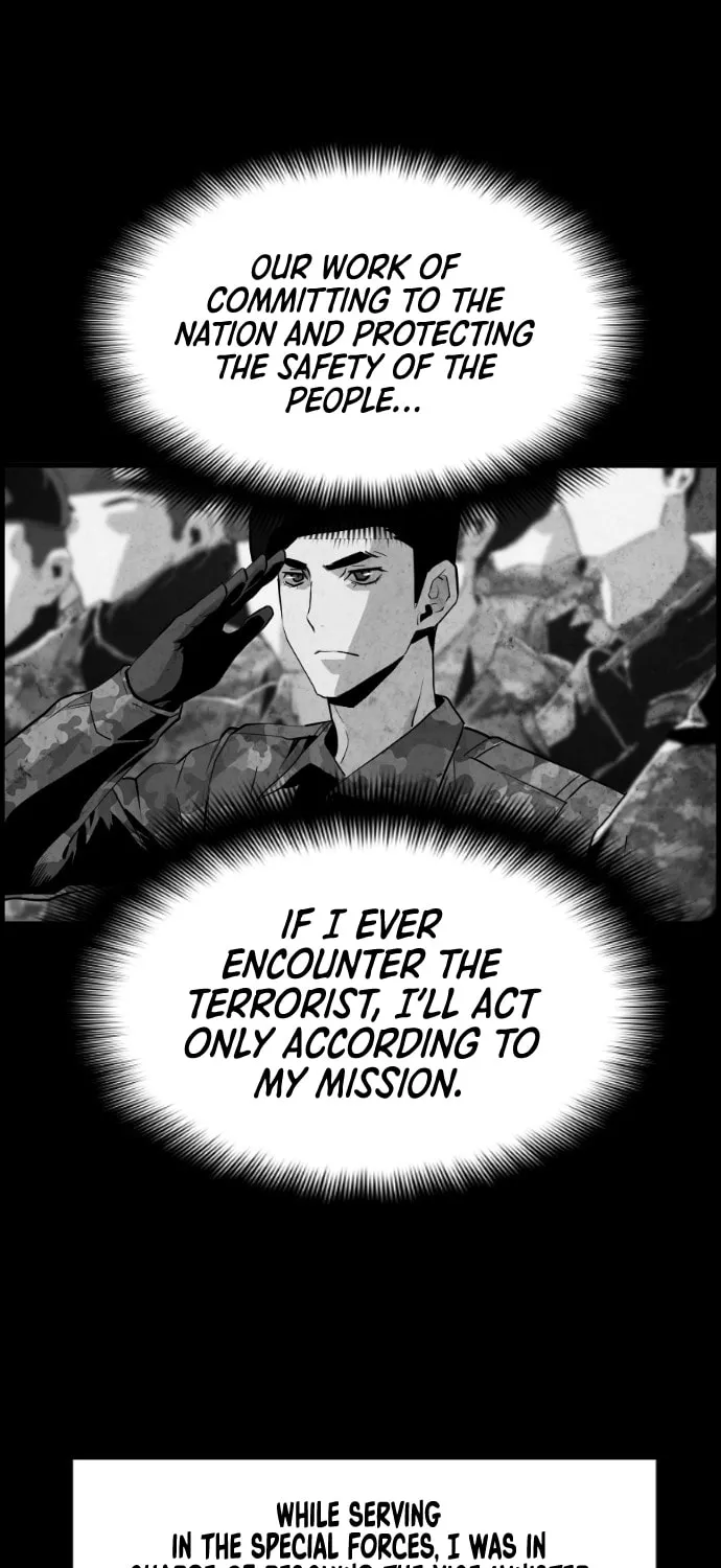 Read Terror vs Revival chapter 53 image 5 on Lezhin