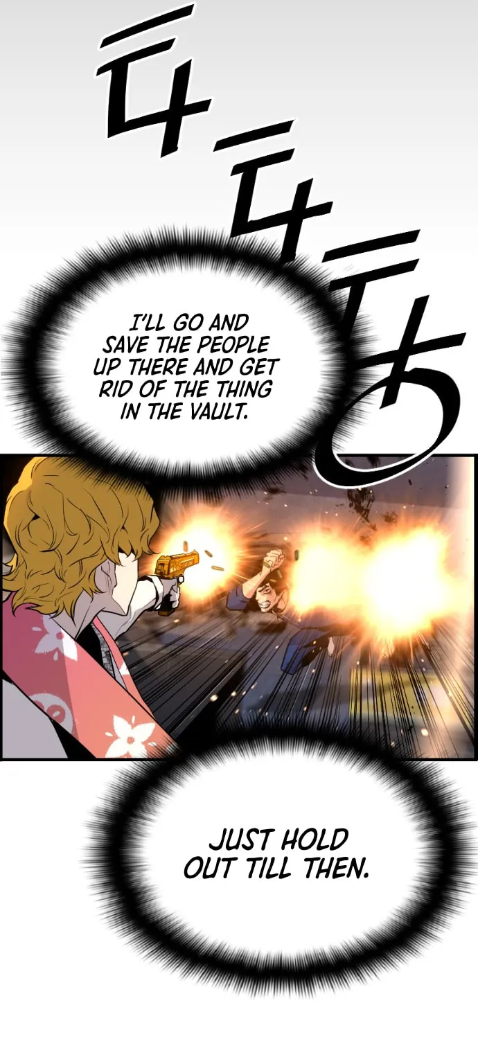 Read Terror vs Revival chapter 53 image 50 on Lezhin