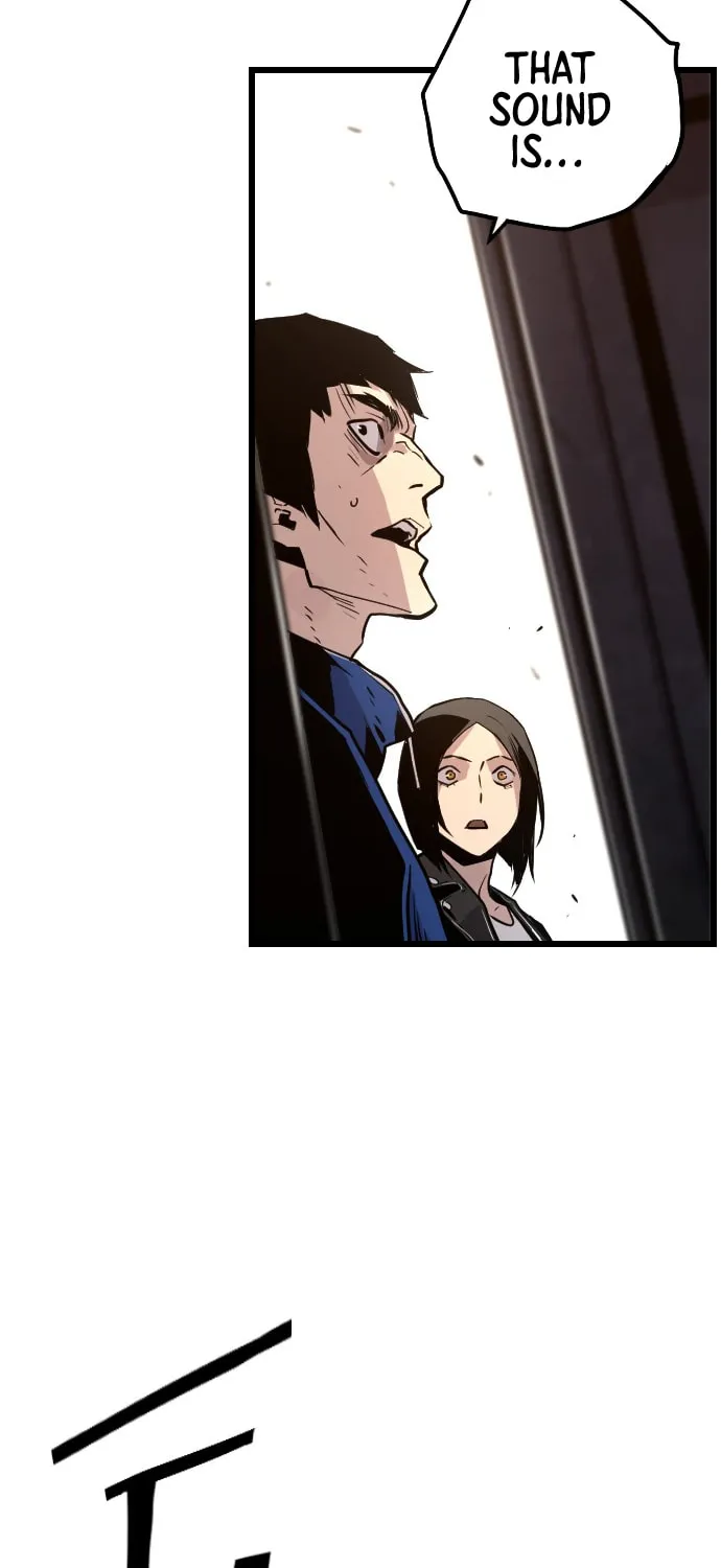 Read Terror vs Revival chapter 53 image 52 on Lezhin