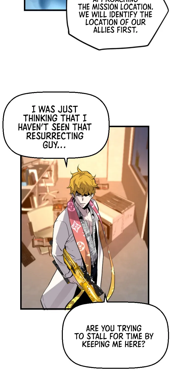 Read Terror vs Revival chapter 53 image 55 on Lezhin