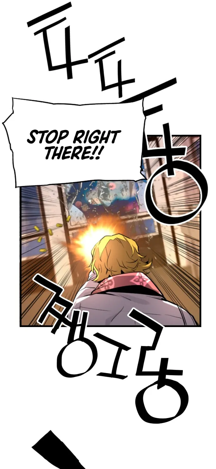 Read Terror vs Revival chapter 53 image 57 on Lezhin
