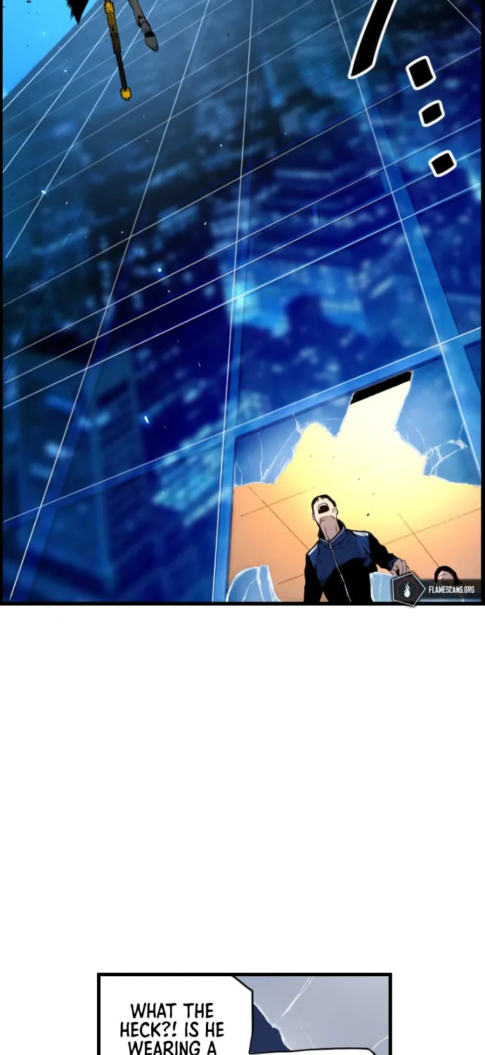 Read Terror vs Revival chapter 53 image 61 on Lezhin