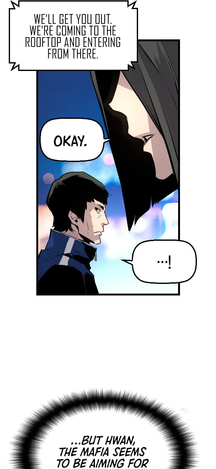 Read Terror vs Revival chapter 53 image 64 on Lezhin