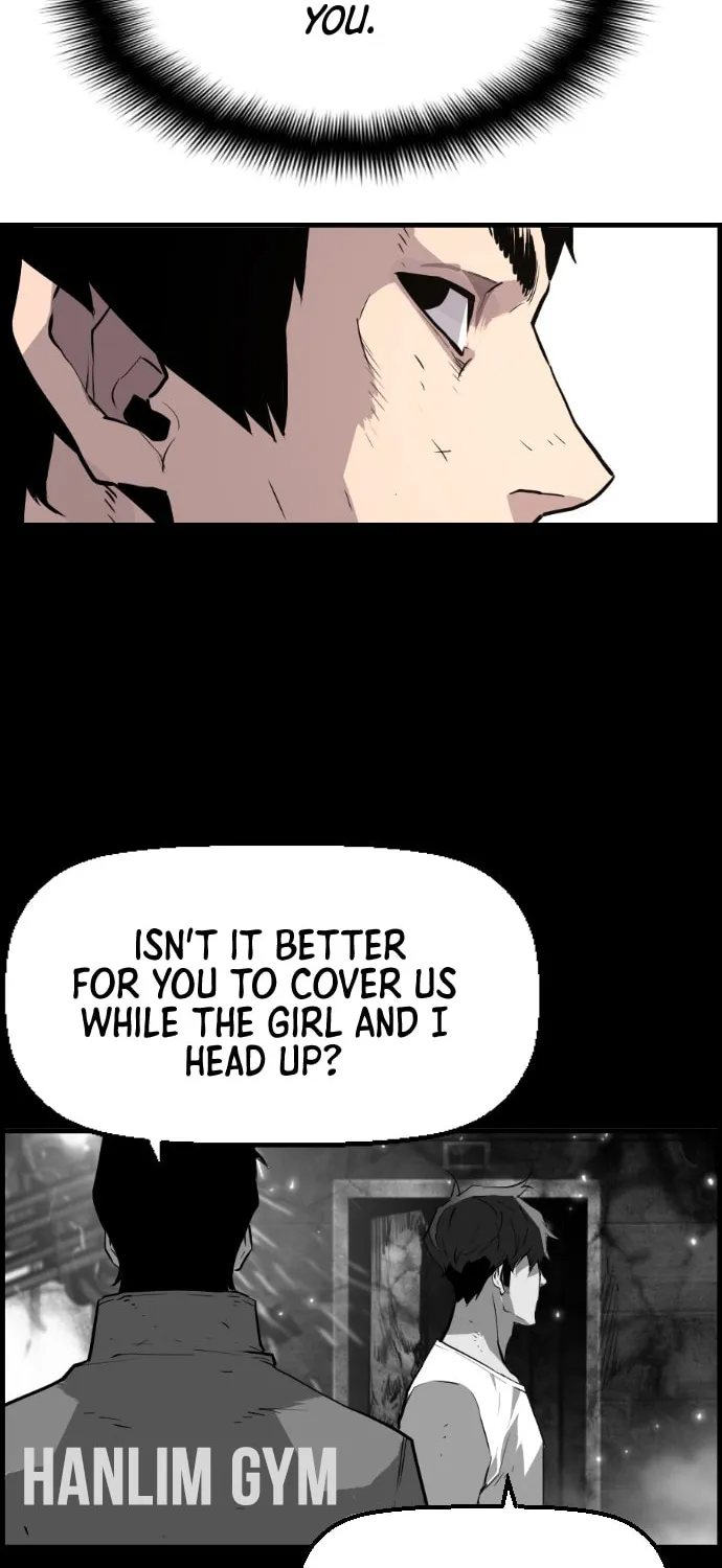 Read Terror vs Revival chapter 53 image 65 on Lezhin