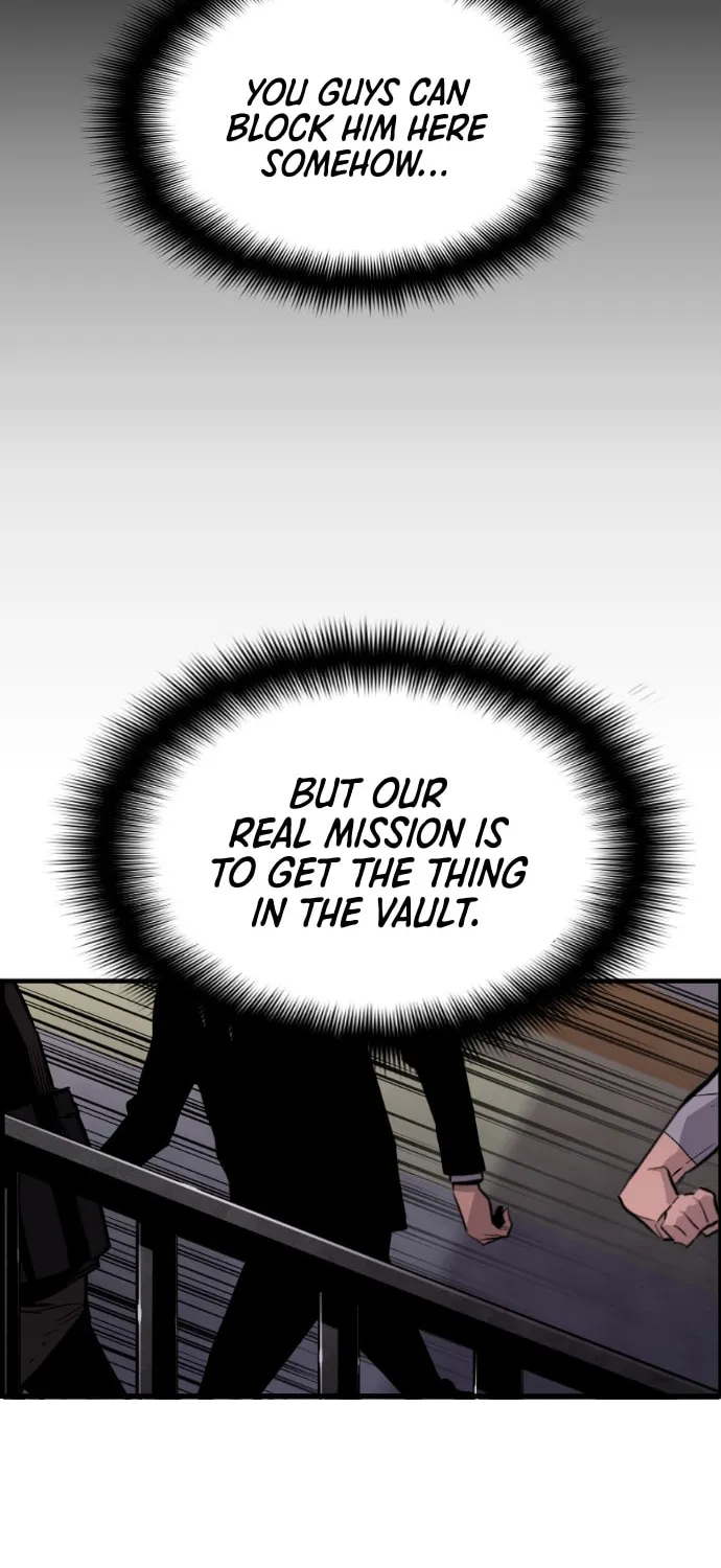 Read Terror vs Revival chapter 53 image 67 on Lezhin
