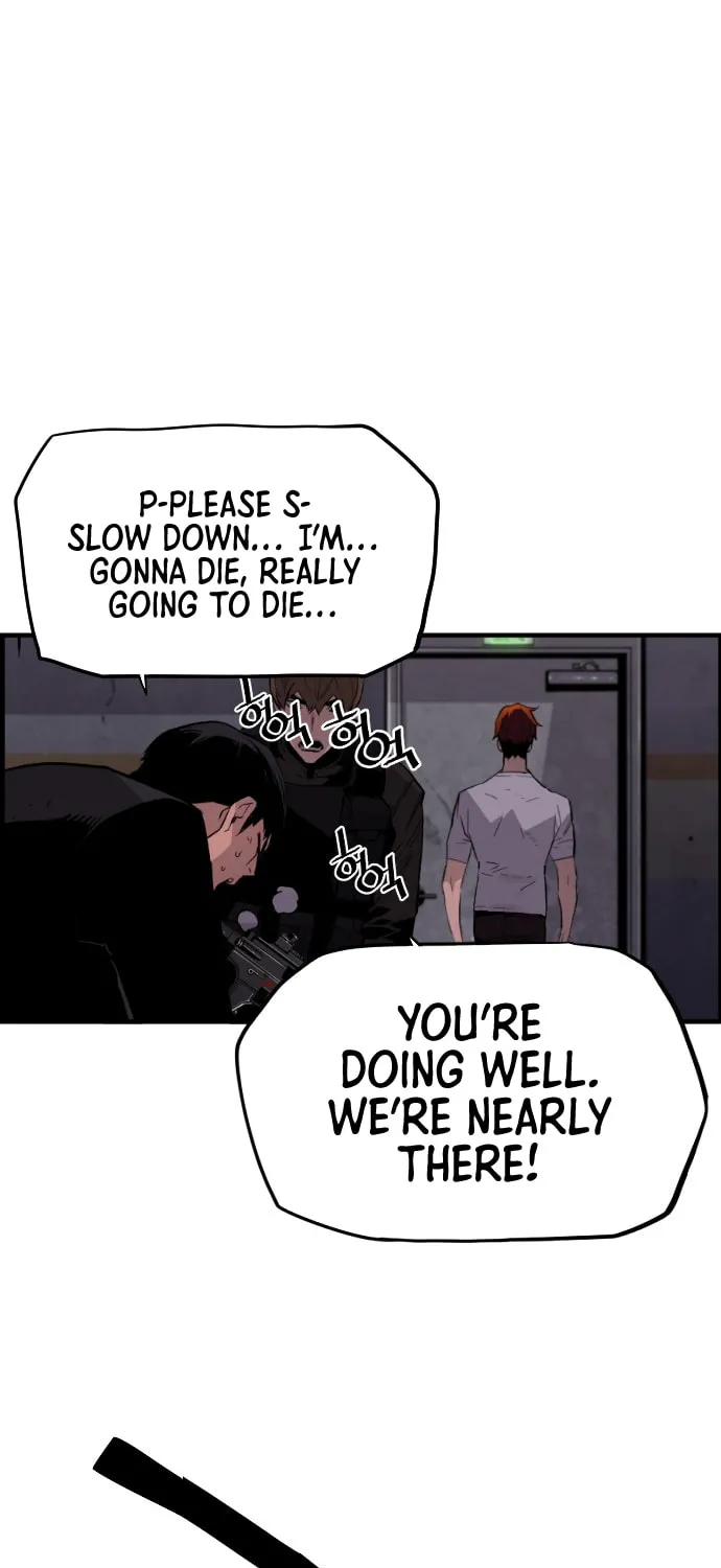 Read Terror vs Revival chapter 53 image 68 on Lezhin