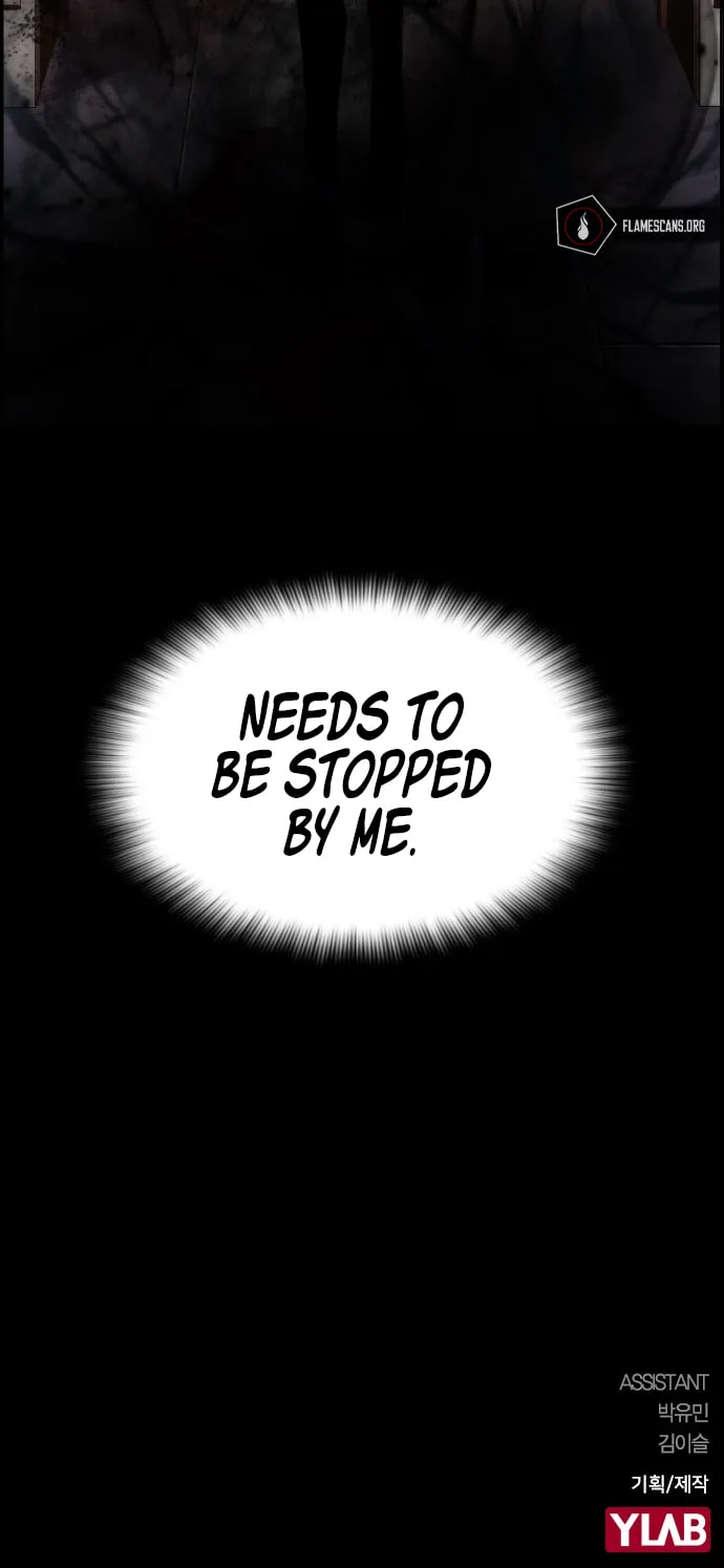 Read Terror vs Revival chapter 53 image 74 on Lezhin