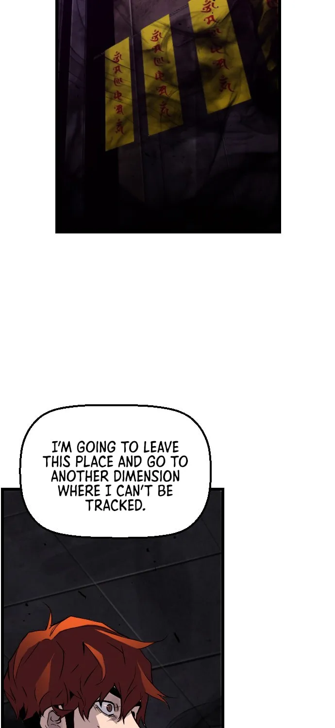 Read Terror vs Revival chapter 54 image 10 on Lezhin