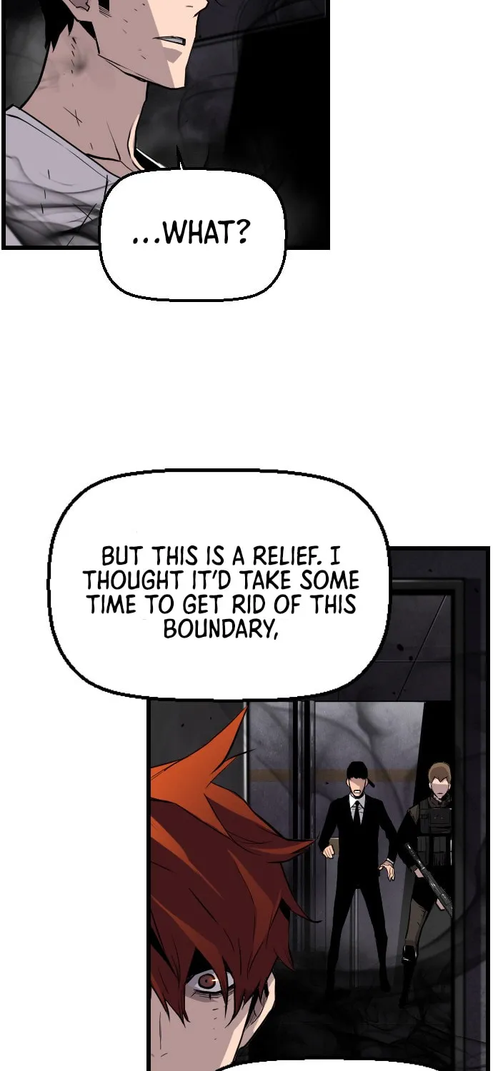 Read Terror vs Revival chapter 54 image 11 on Lezhin