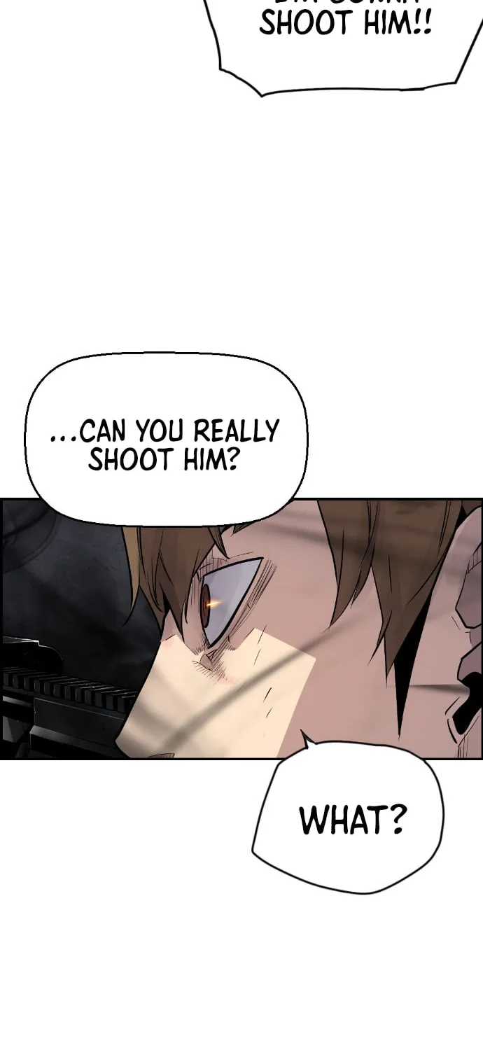 Read Terror vs Revival chapter 54 image 16 on Lezhin