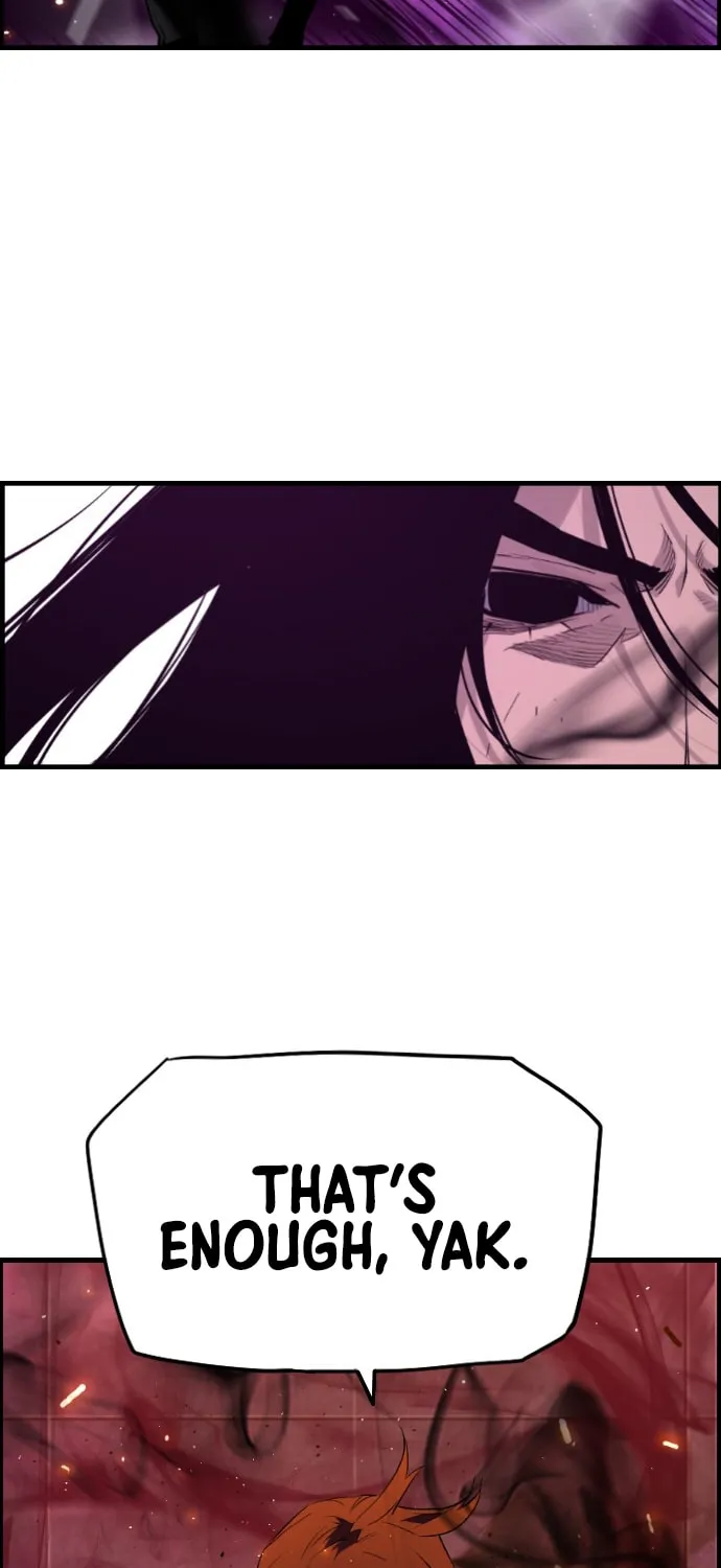 Read Terror vs Revival chapter 54 image 24 on Lezhin