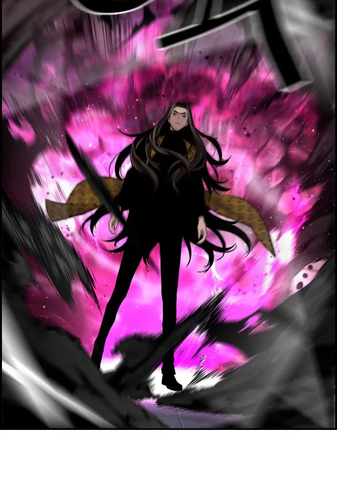 Read Terror vs Revival chapter 54 image 28 on Lezhin