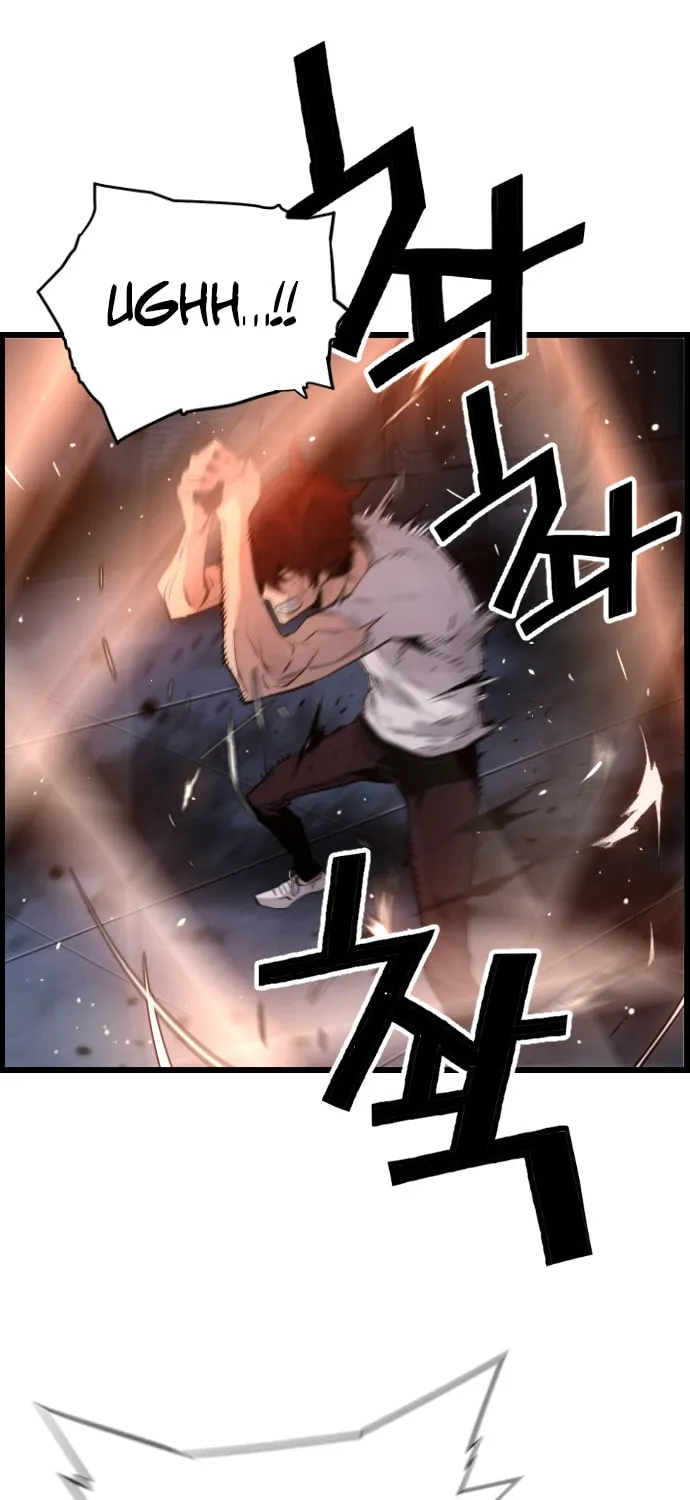 Read Terror vs Revival chapter 54 image 29 on Lezhin