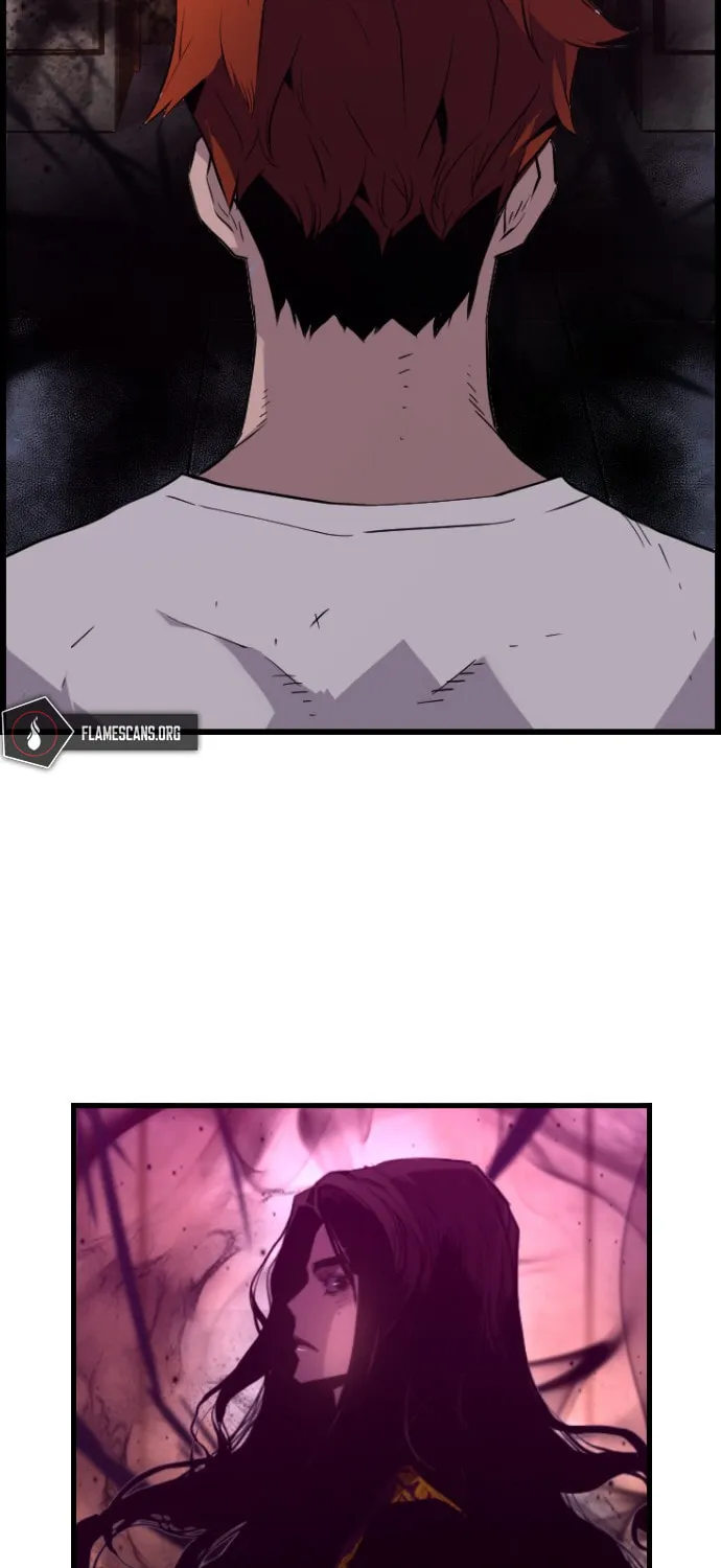 Read Terror vs Revival chapter 54 image 3 on Lezhin