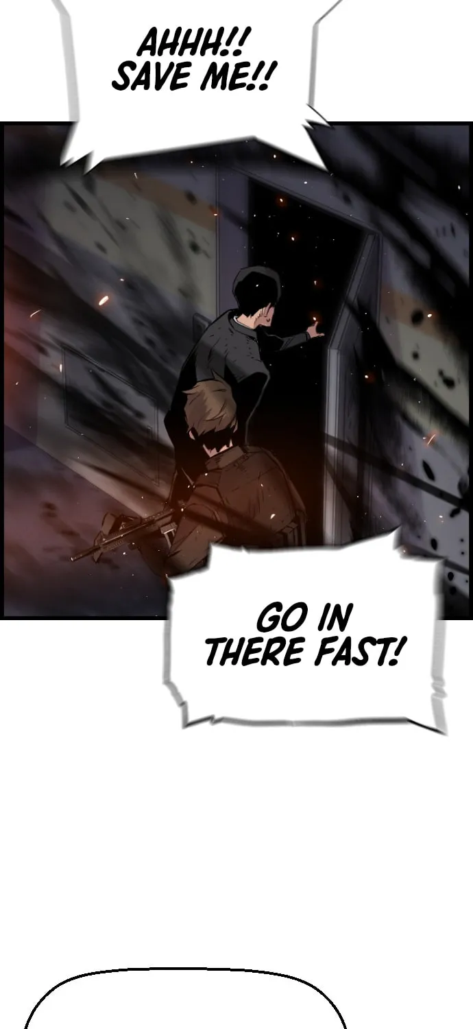 Read Terror vs Revival chapter 54 image 30 on Lezhin