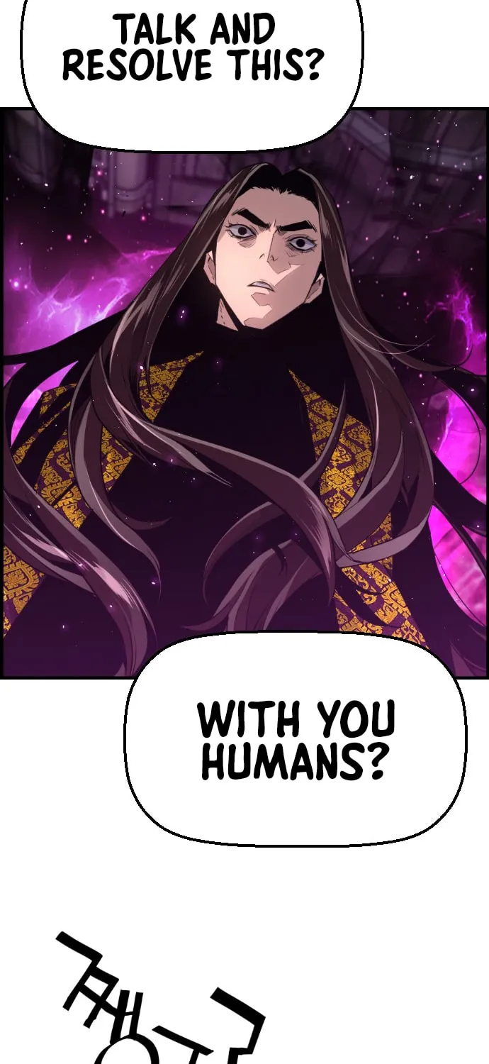 Read Terror vs Revival chapter 54 image 31 on Lezhin