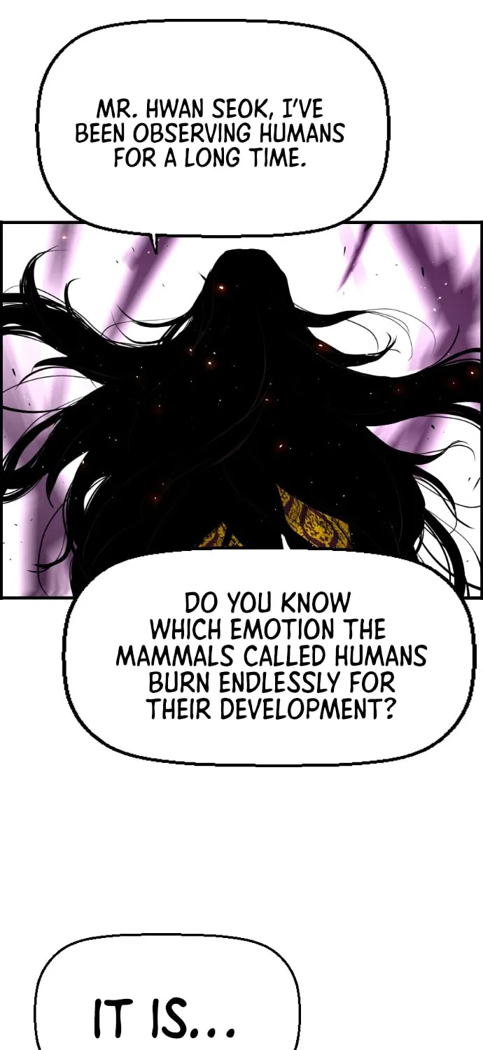 Read Terror vs Revival chapter 54 image 34 on Lezhin