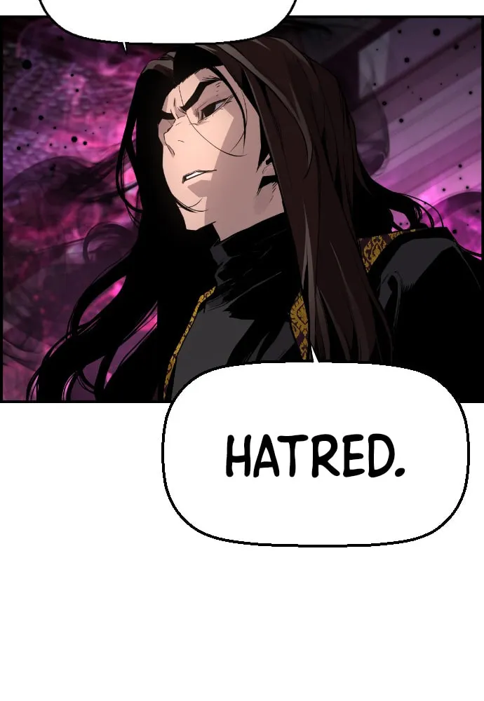 Read Terror vs Revival chapter 54 image 35 on Lezhin