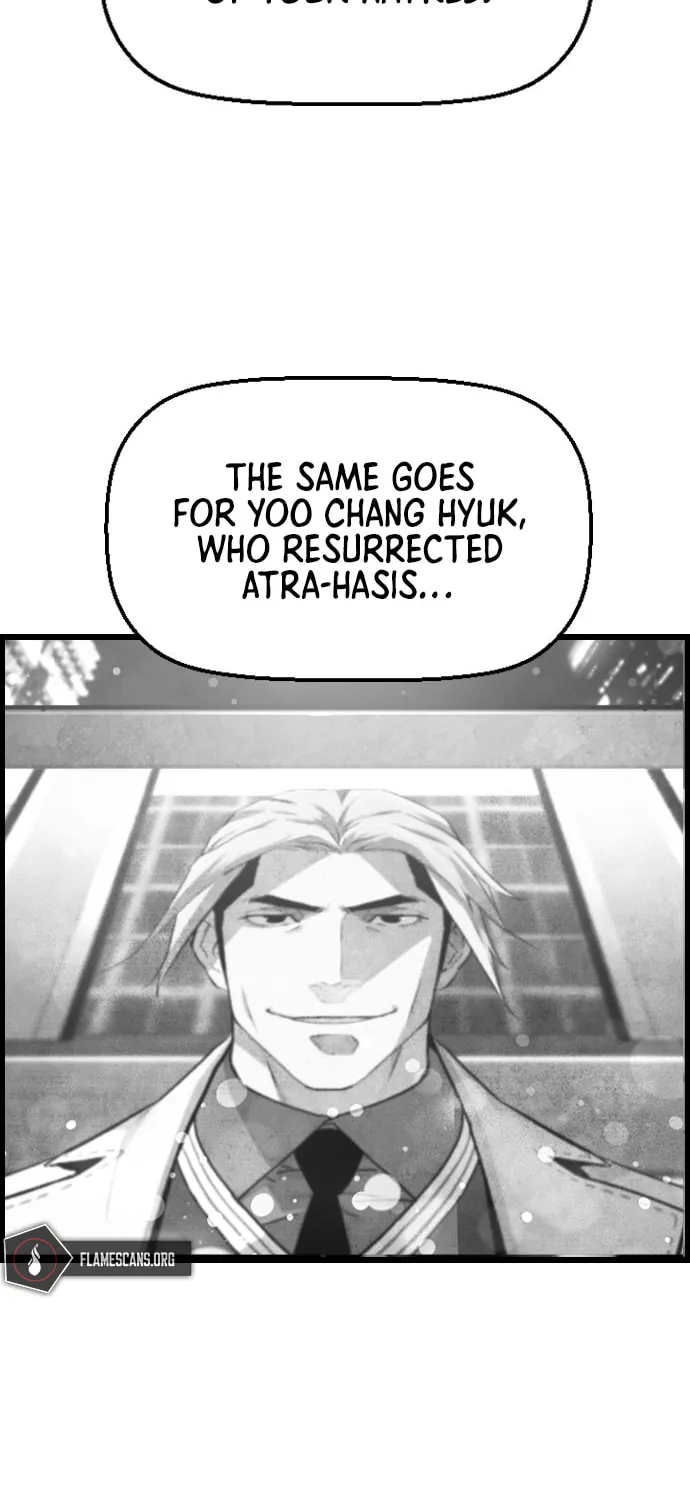 Read Terror vs Revival chapter 54 image 37 on Lezhin