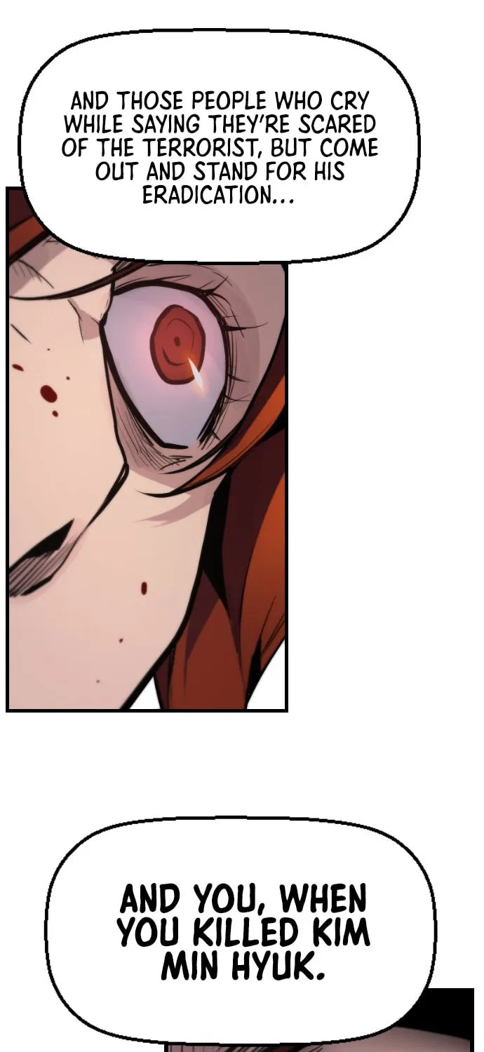 Read Terror vs Revival chapter 54 image 38 on Lezhin