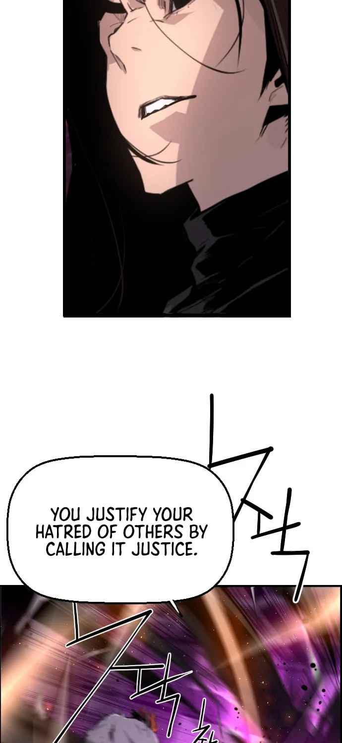 Read Terror vs Revival chapter 54 image 40 on Lezhin