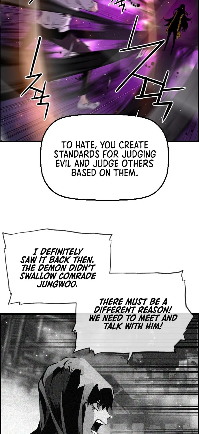Read Terror vs Revival chapter 54 image 41 on Lezhin