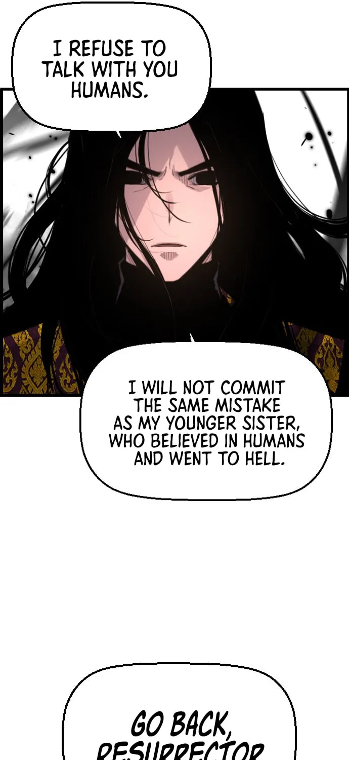 Read Terror vs Revival chapter 54 image 43 on Lezhin