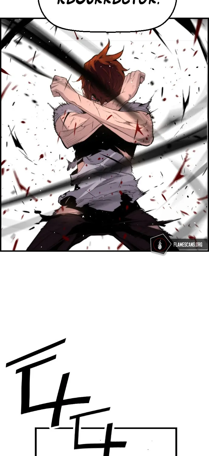 Read Terror vs Revival chapter 54 image 44 on Lezhin