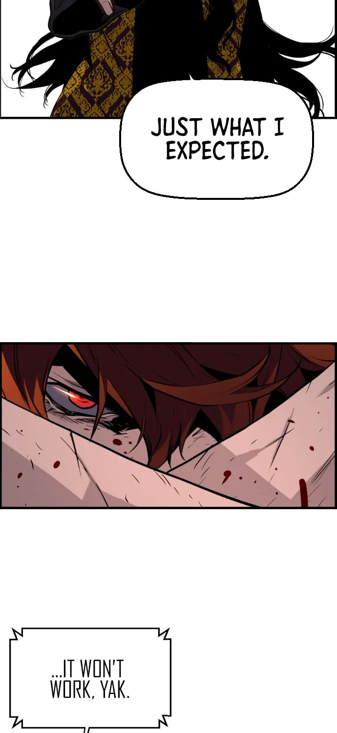 Read Terror vs Revival chapter 54 image 47 on Lezhin