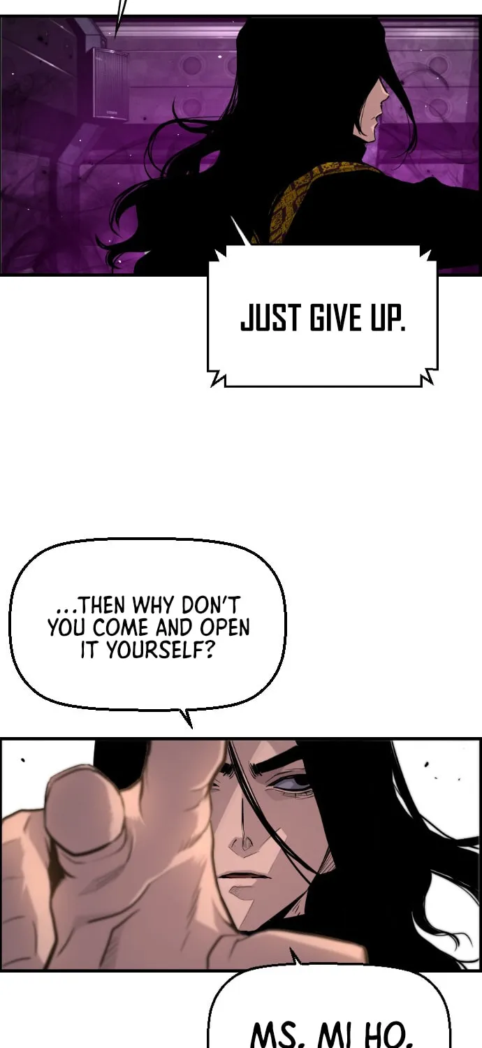 Read Terror vs Revival chapter 54 image 48 on Lezhin