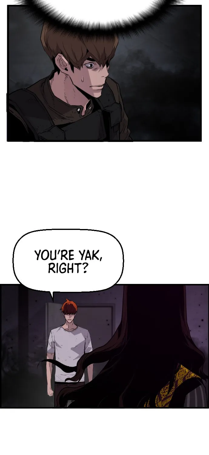 Read Terror vs Revival chapter 54 image 5 on Lezhin