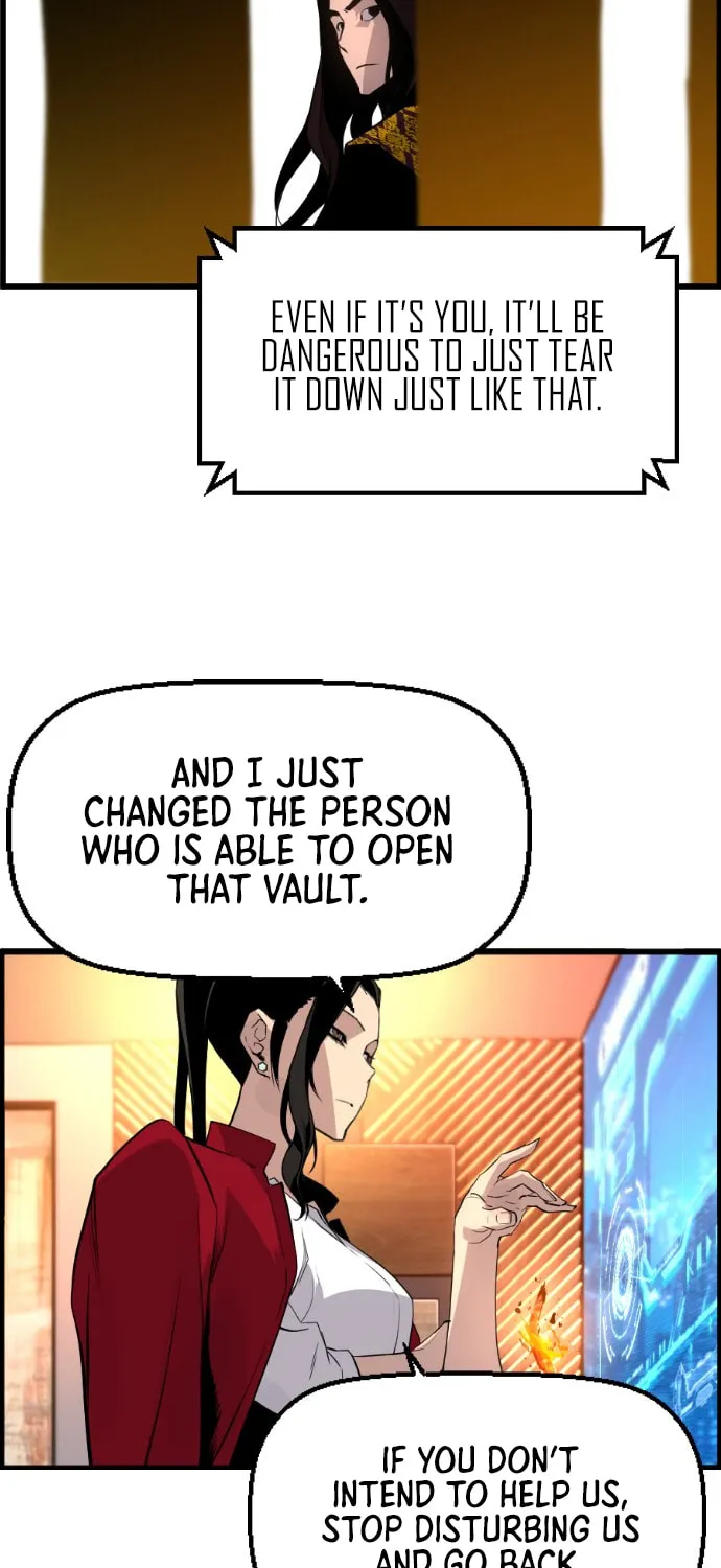 Read Terror vs Revival chapter 54 image 51 on Lezhin