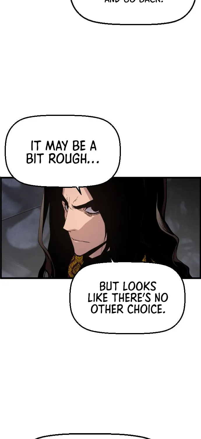 Read Terror vs Revival chapter 54 image 52 on Lezhin