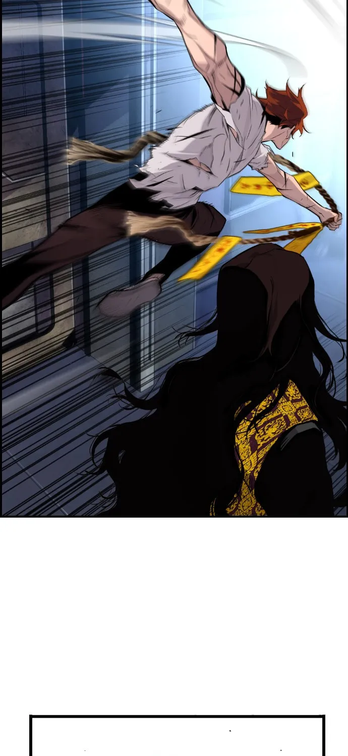 Read Terror vs Revival chapter 54 image 55 on Lezhin