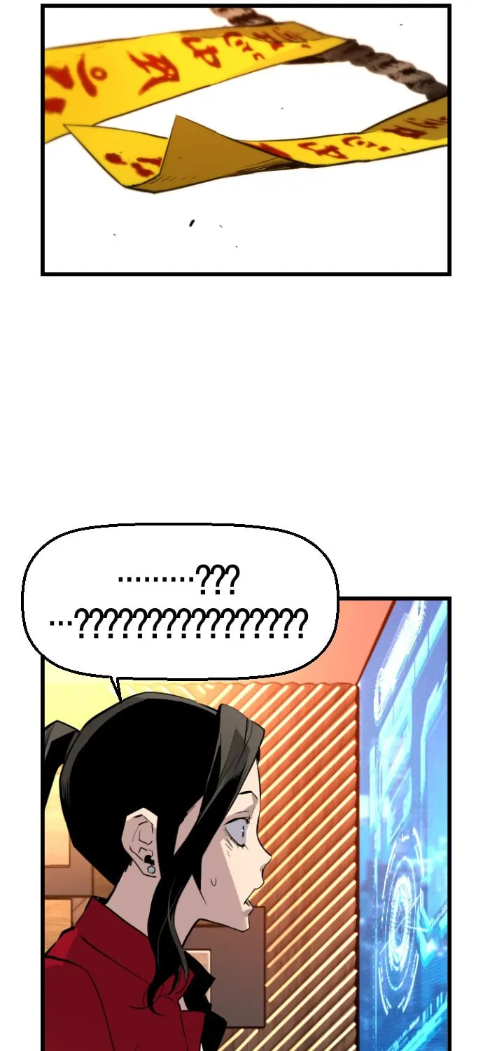 Read Terror vs Revival chapter 54 image 57 on Lezhin