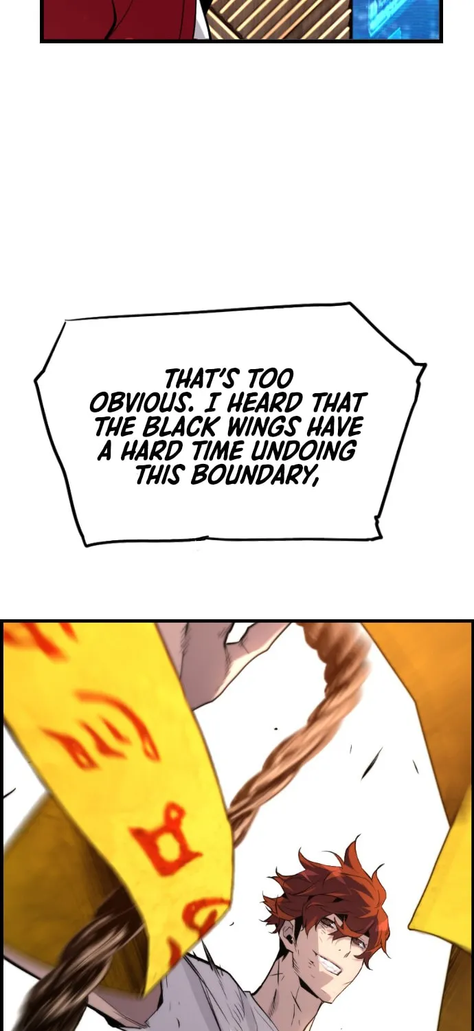 Read Terror vs Revival chapter 54 image 58 on Lezhin